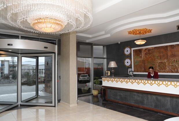 Muğla Hotel - Görsel 3