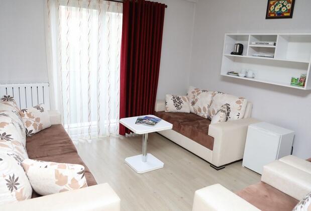 Muğla Hotel - Görsel 11