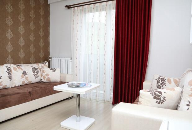 Muğla Hotel - Görsel 13