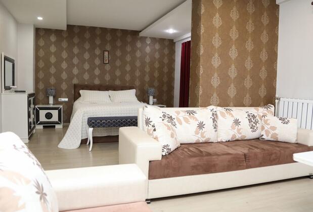 Muğla Hotel - Görsel 12