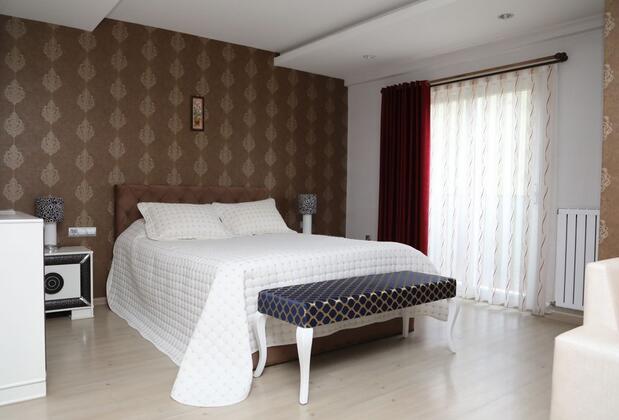 Muğla Hotel - Görsel 15