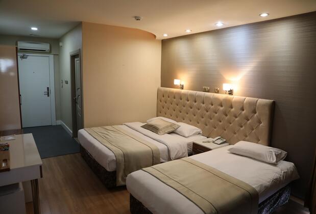 Muğla Hotel - Görsel 16