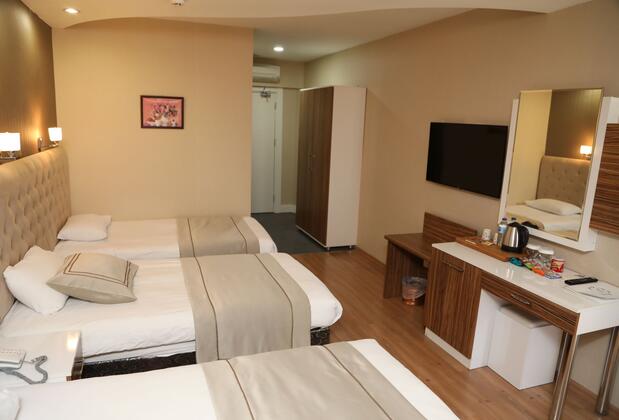 Muğla Hotel - Görsel 18