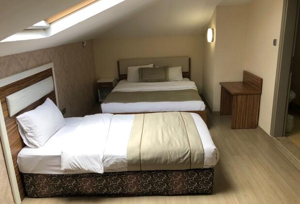 Muğla Hotel - Görsel 19