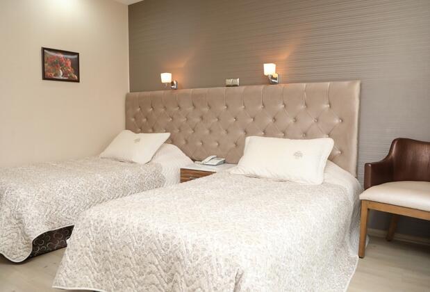 Muğla Hotel - Görsel 25