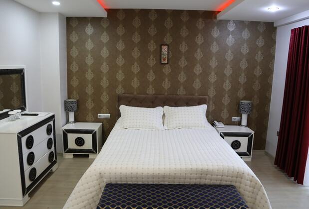 Muğla Hotel - Görsel 26