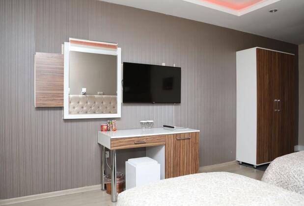 Muğla Hotel - Görsel 28