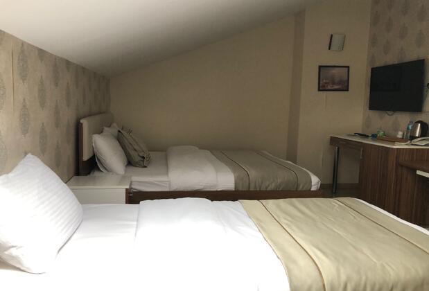 Muğla Hotel - Görsel 29