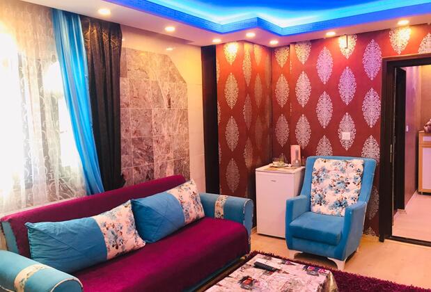 Haznedar Köşkü - Görsel 3