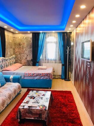 Haznedar Köşkü - Görsel 5