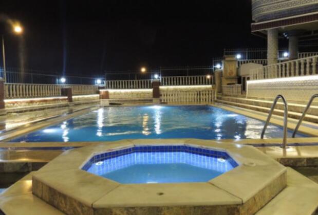 Haznedar Köşkü - Görsel 6