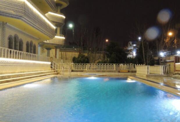 Haznedar Köşkü - Görsel 7