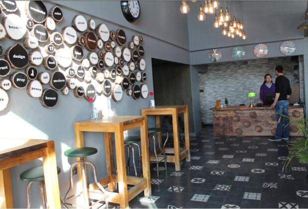 Yunus Hotel Marmaris - Görsel 10