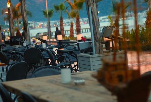 Yunus Hotel Marmaris - Görsel 12