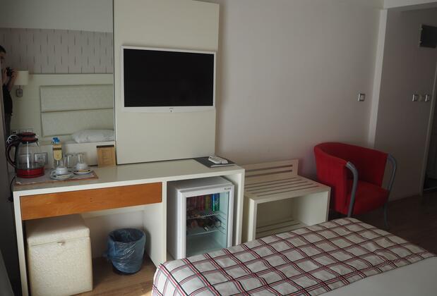 Yunus Hotel Marmaris - Görsel 24