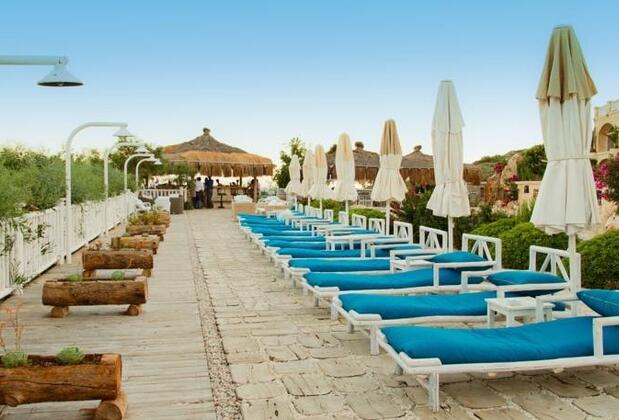 Likya Residence Hotel Spa - Görsel 3