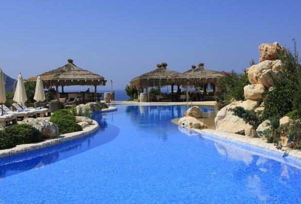 Likya Residence Hotel Spa - Görsel 4