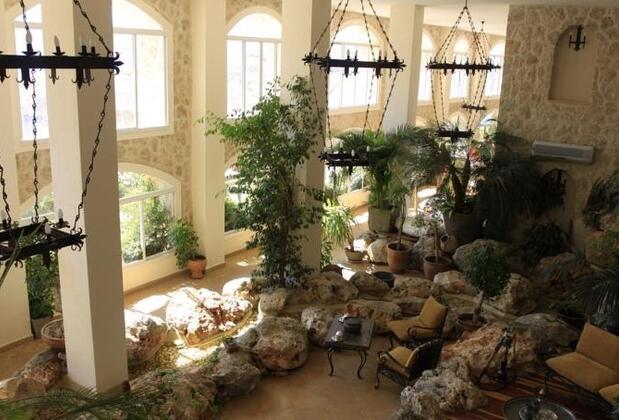 Likya Residence Hotel Spa - Görsel 6