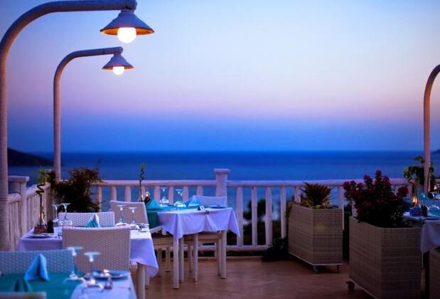 Likya Residence Hotel Spa - Görsel 7