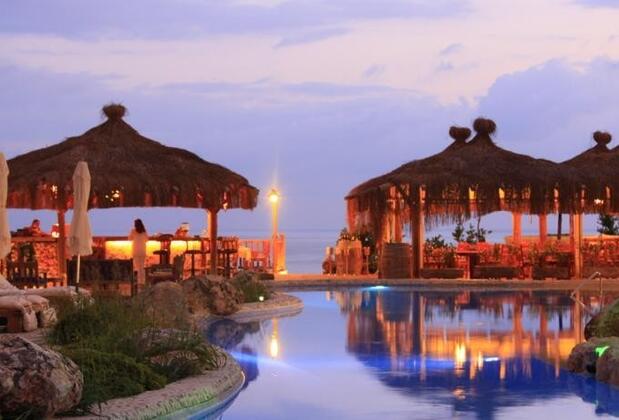 Likya Residence Hotel Spa - Görsel 8