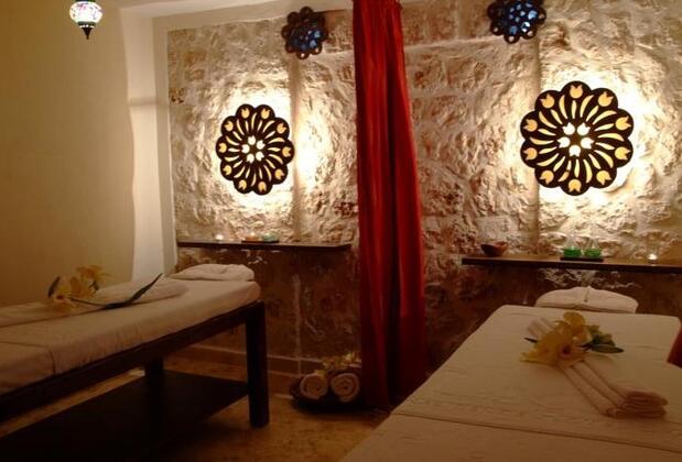 Likya Residence Hotel Spa - Görsel 9