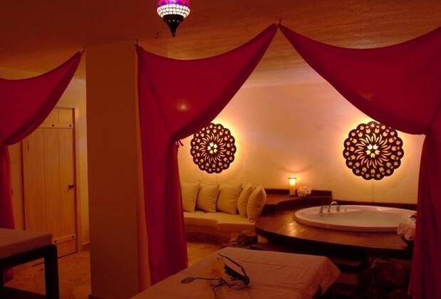 Likya Residence Hotel Spa - Görsel 10