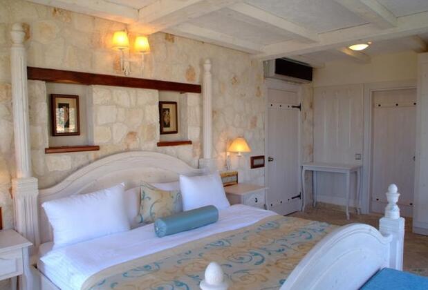 Likya Residence Hotel Spa - Görsel 16