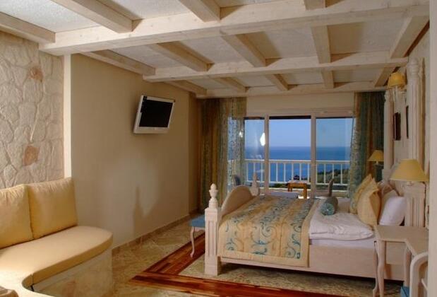 Likya Residence Hotel Spa - Görsel 13