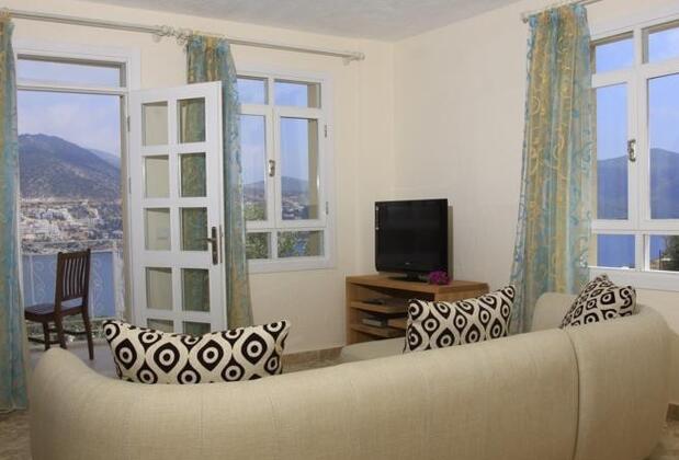 Likya Residence Hotel Spa - Görsel 17