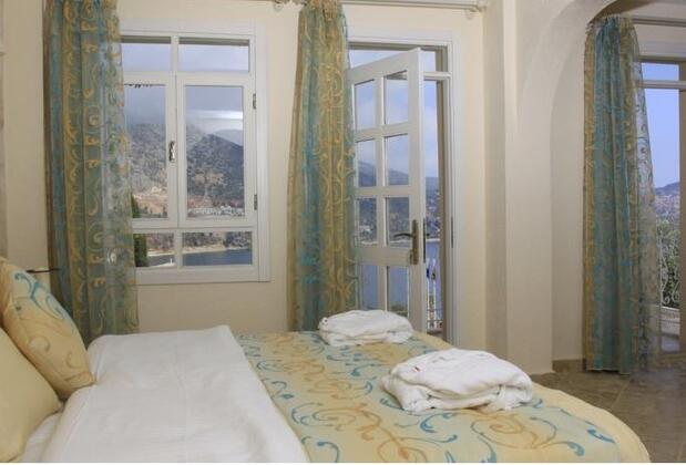 Likya Residence Hotel Spa - Görsel 18