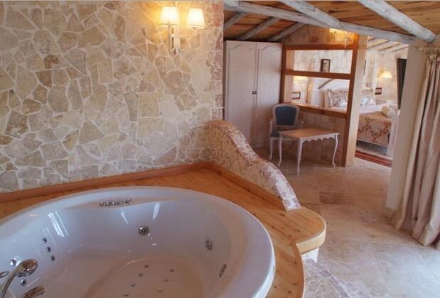 Likya Residence Hotel Spa - Görsel 21