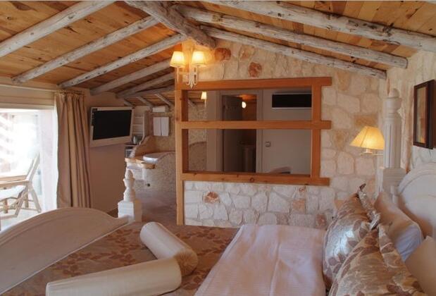 Likya Residence Hotel Spa - Görsel 29