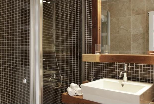 Likya Residence Hotel Spa - Görsel 31