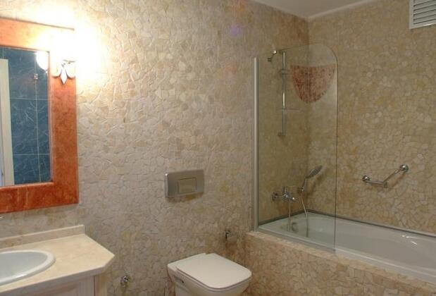 Likya Residence Hotel Spa - Görsel 11