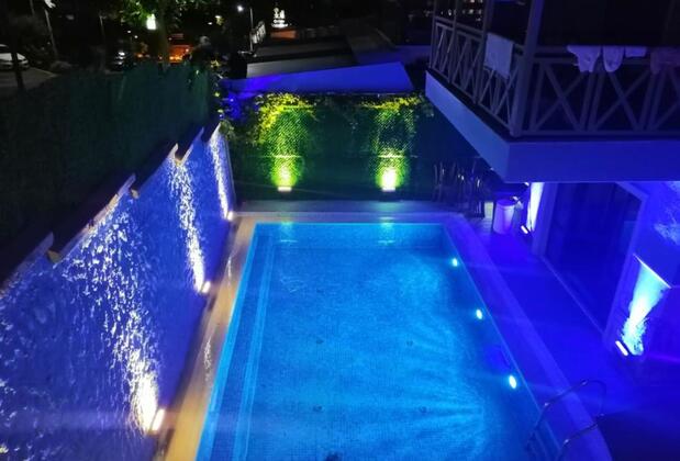 Mavilla Hotel - Görsel 9