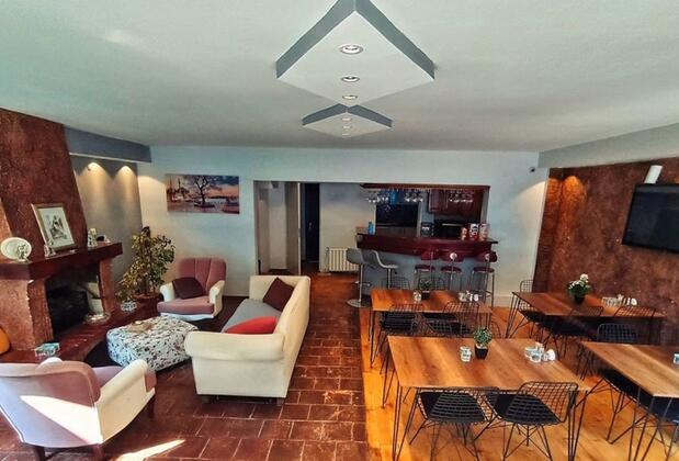 Mavilla Hotel - Görsel 8