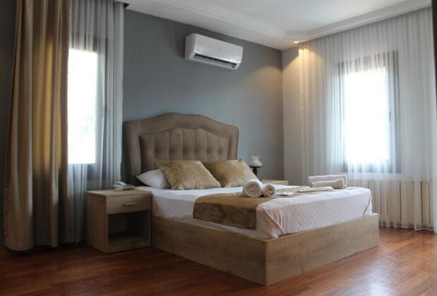 Mavilla Hotel - Görsel 4