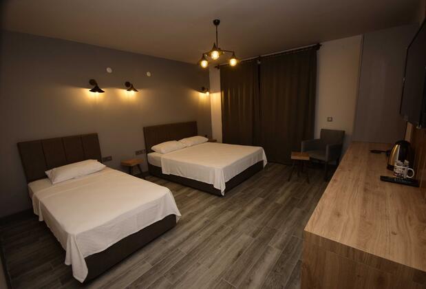 Koru Butik Otel - Görsel 5