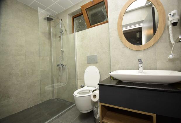 Koru Butik Otel - Görsel 9