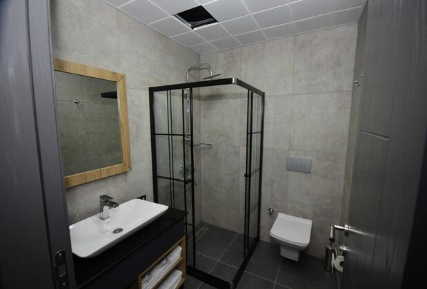 Koru Butik Otel - Görsel 10