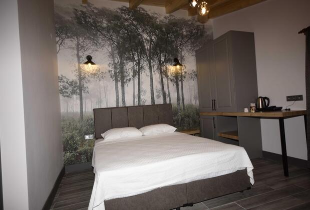 Koru Butik Otel - Görsel 4