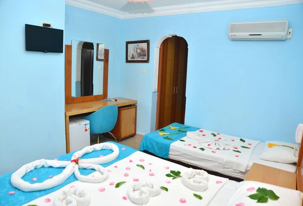 Side Temple Hotel - Görsel 3