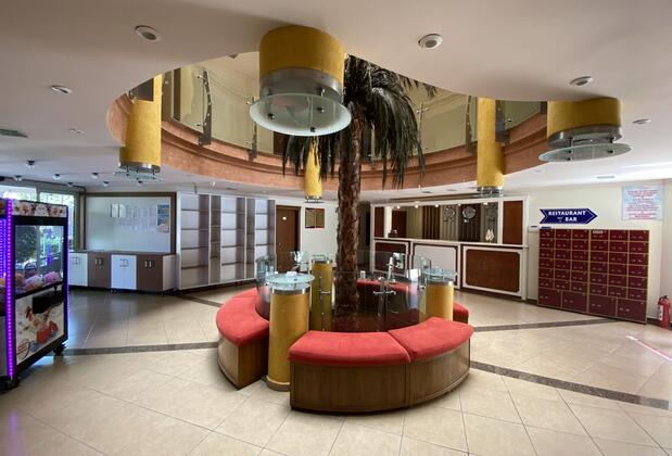 Club Karakaş Marmaris - Görsel 3