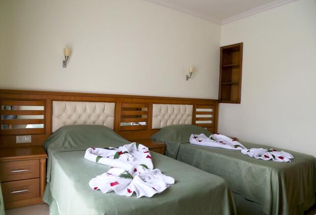 Club Karakaş Marmaris - Görsel 5