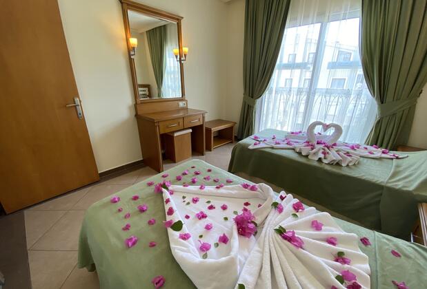 Club Karakaş Marmaris - Görsel 4