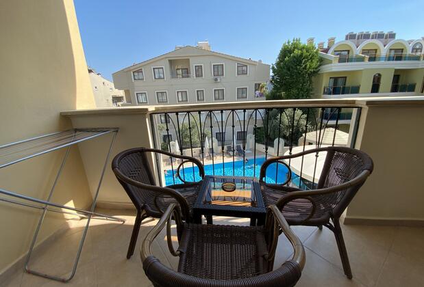 Club Karakaş Marmaris - Görsel 8