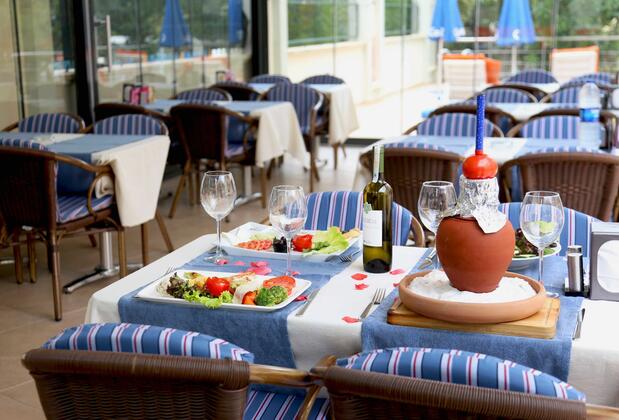 Club Karakaş Marmaris - Görsel 14