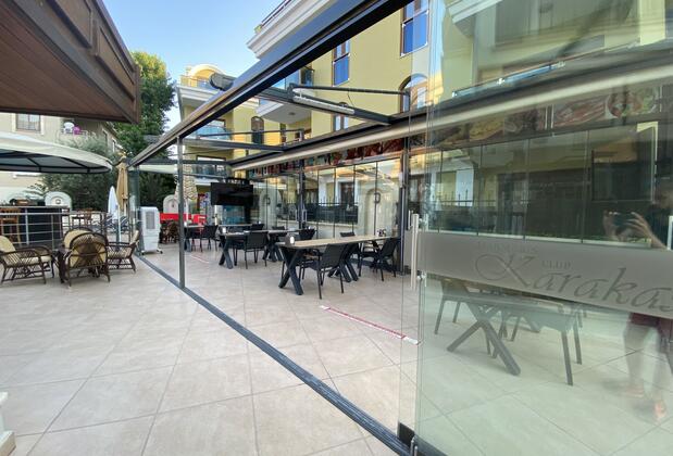 Club Karakaş Marmaris - Görsel 16