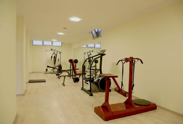 Club Karakaş Marmaris - Görsel 17