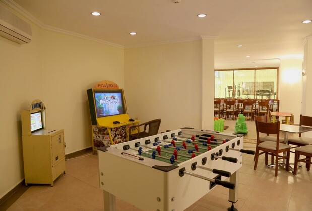 Club Karakaş Marmaris - Görsel 19